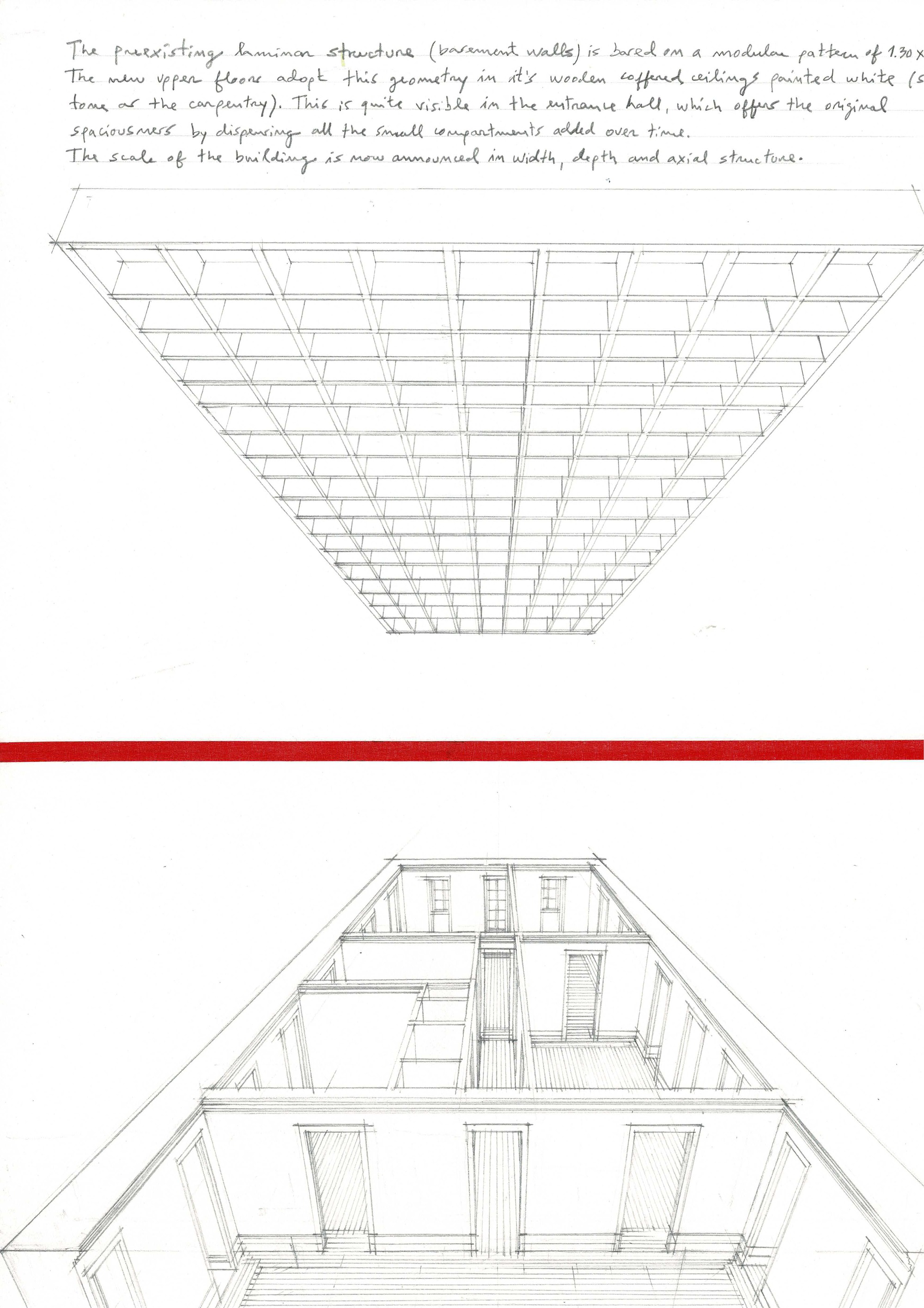 农场住宅丨葡萄牙丨António Costa Lima Arquitectos-56