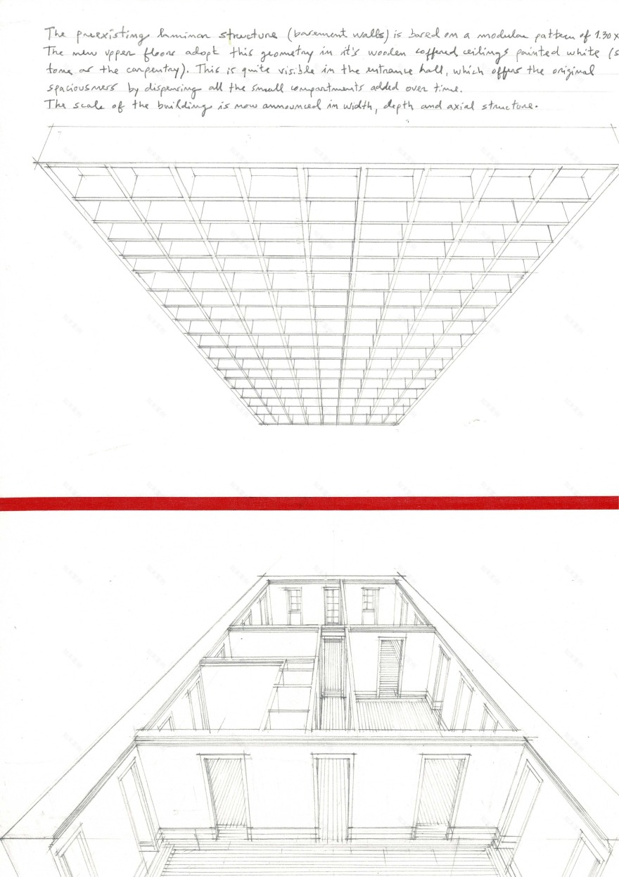 农场住宅丨葡萄牙丨António Costa Lima Arquitectos-56