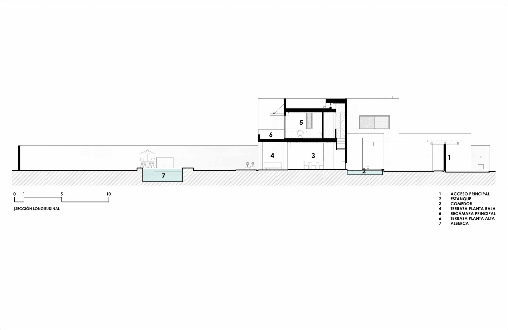 丨墨西哥丨Lessmore Group-16