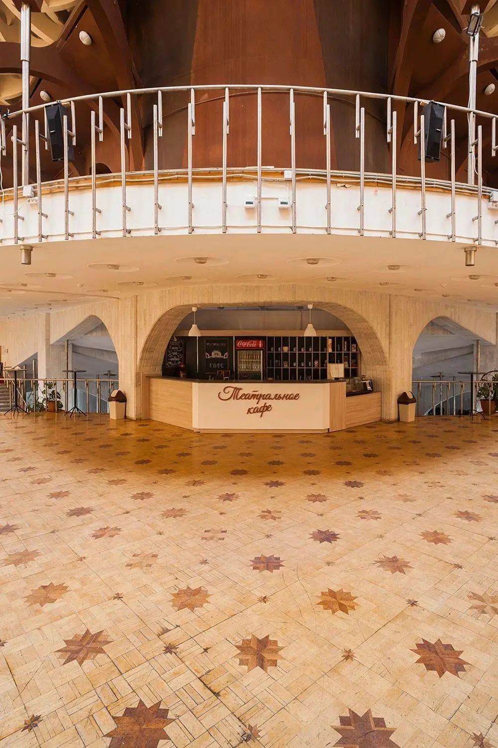 苏联先锋建筑的现代性表达-151