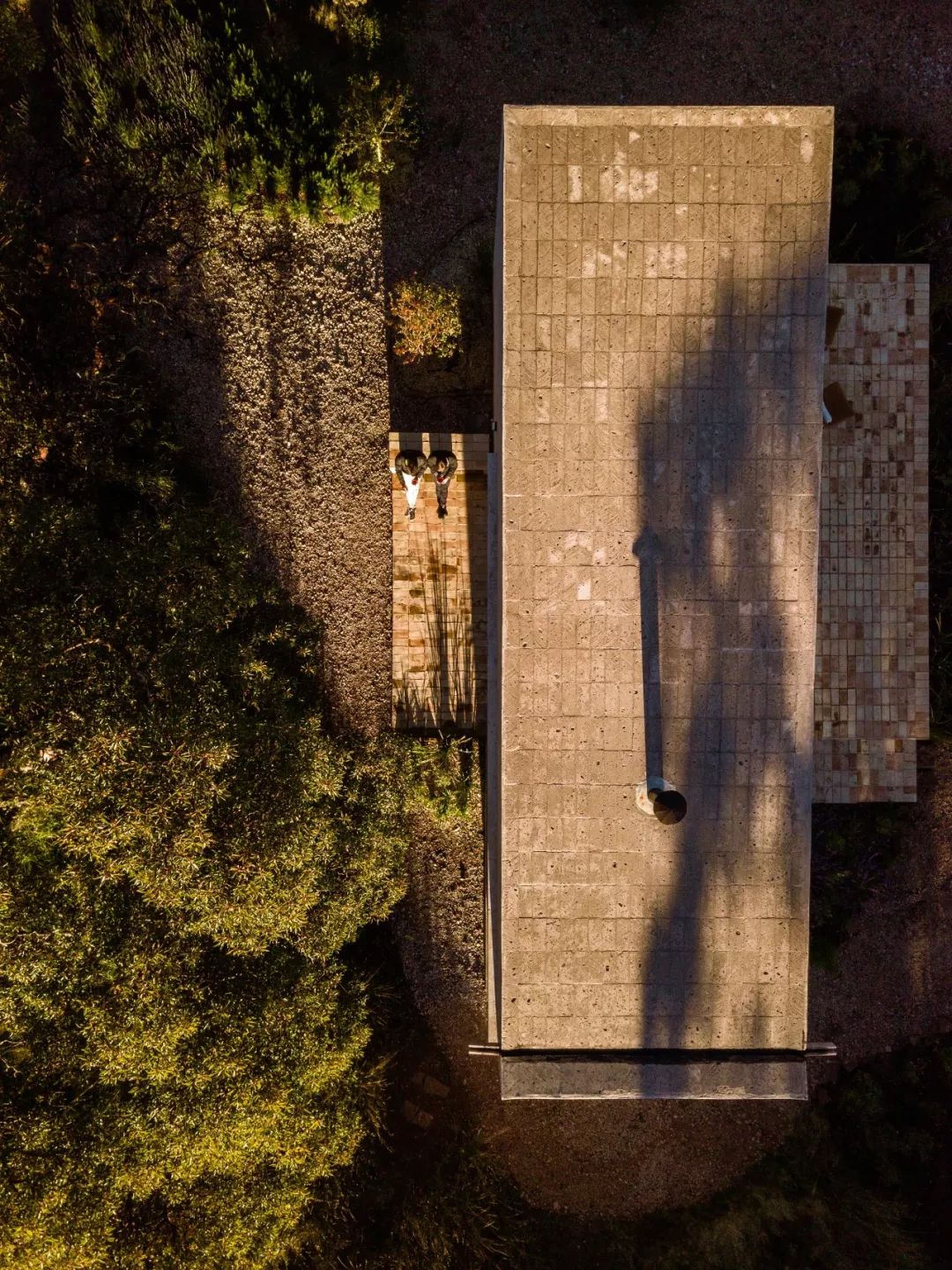 自然灵感,建筑生命——PPAA 的开放设计理念-78