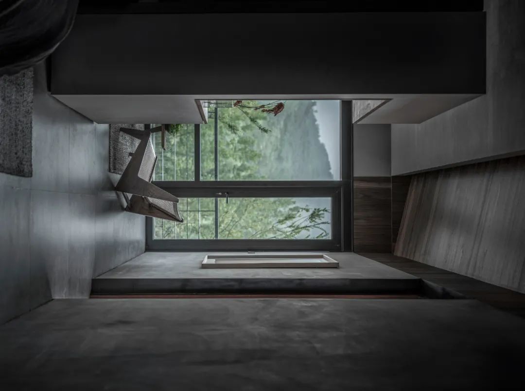 九女峰·故乡的云山奢酒店 | 室内设计解读-42