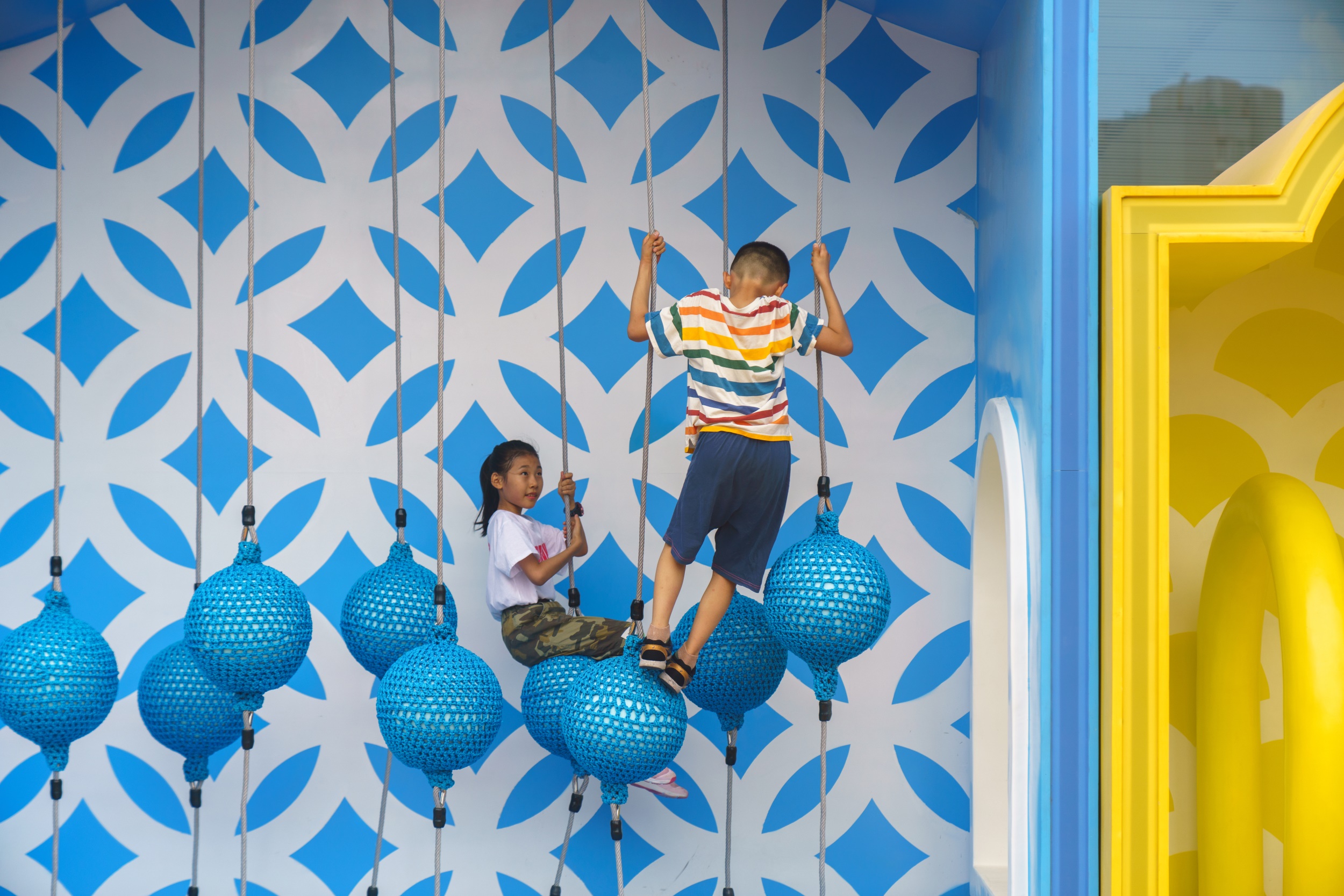 章鱼王国丨中国深圳丨佰筑建筑设计咨询(上海)有限公司-31