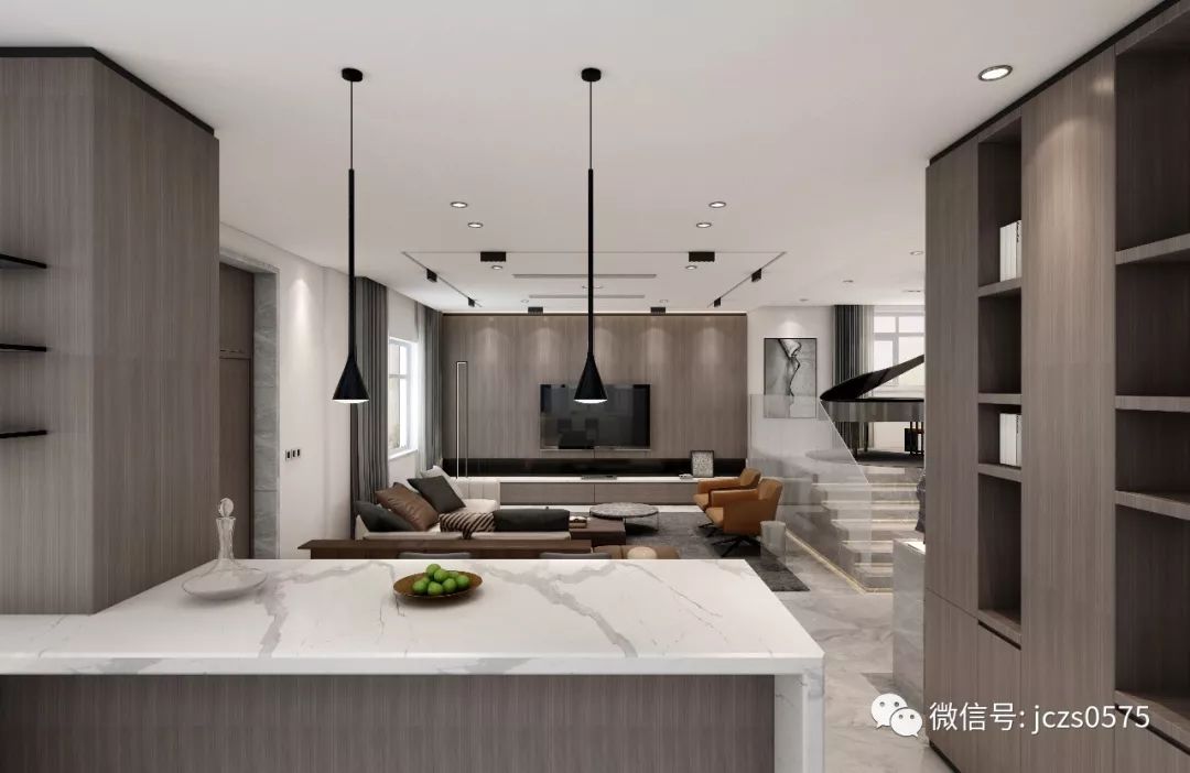 绍兴宝业四季园福园 | 极简轻奢,温馨互动-42