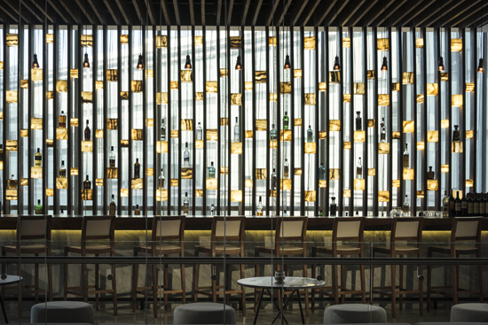 AC MARRIOT酒店丨墨西哥墨西哥城丨Taller G-10