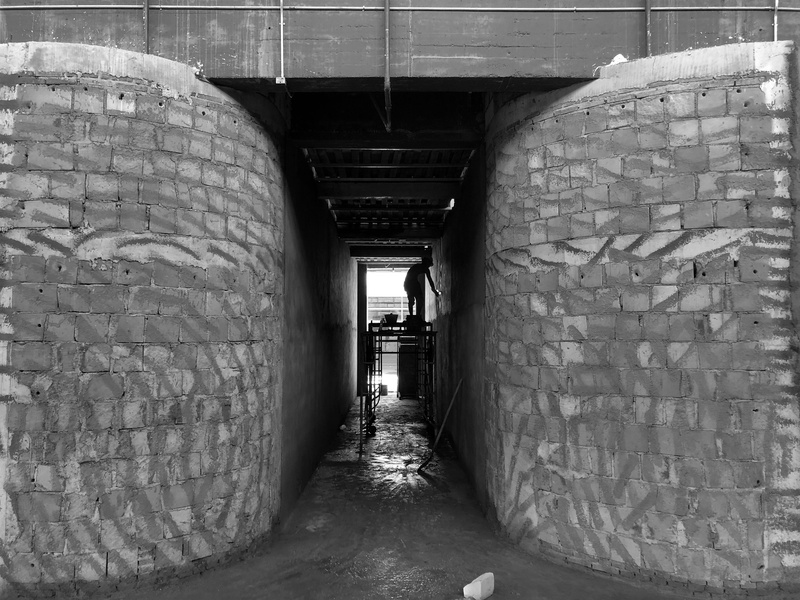 广州第二棉纺织厂的“工业遗存唤醒”设计之旅丨不详-41