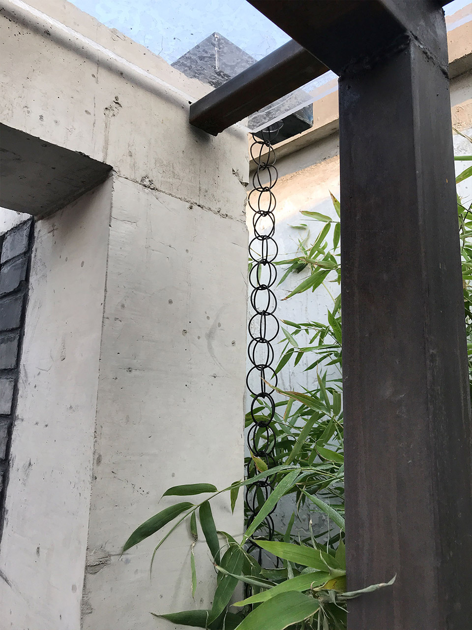 雨儿胡同杂院改造丨中国北京丨都市实践-63