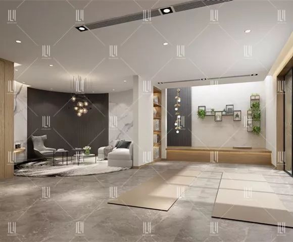 杭州峰上大宅开年设计展，解读墅装定制 3.0-32