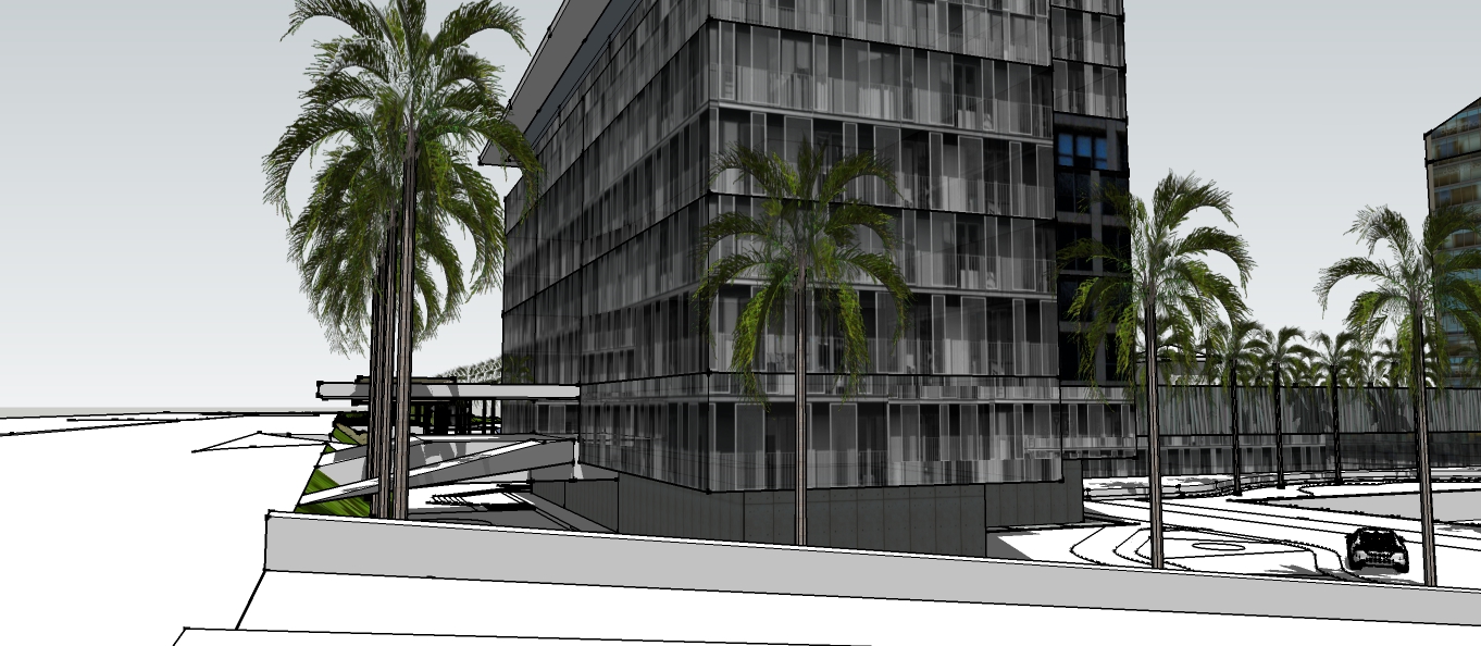 泰国广场购物中心-21