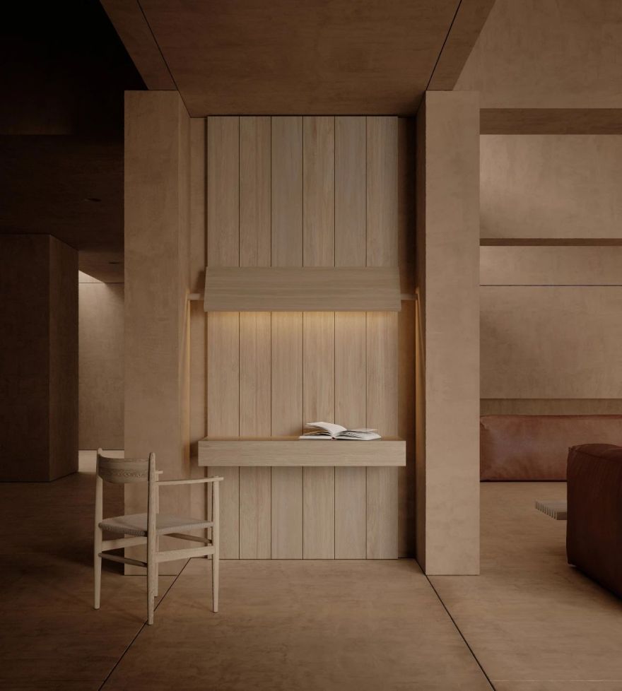 Davidov Architects 场地的诗学-33