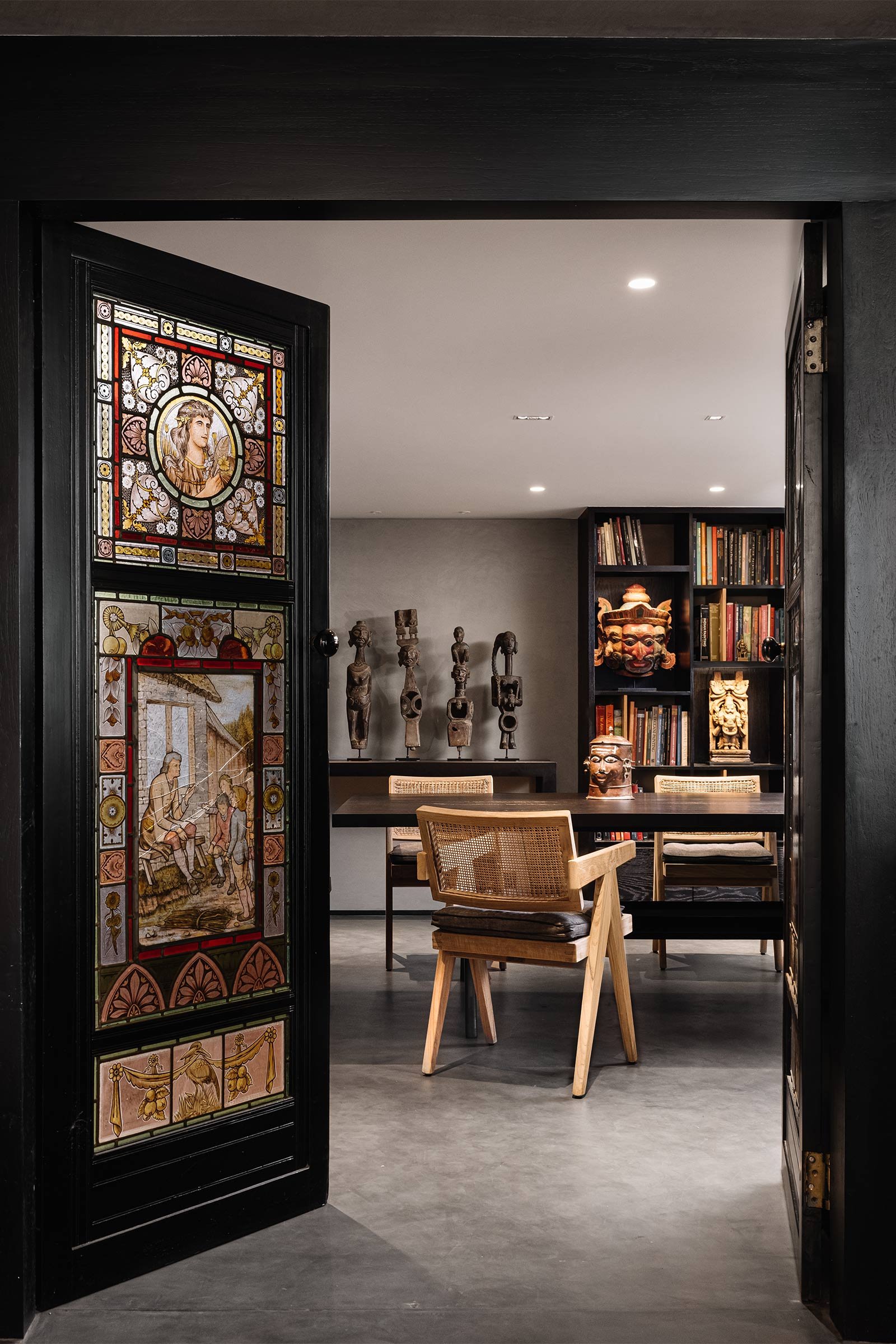 百年古玩店丨印度丨TCG Studio-31