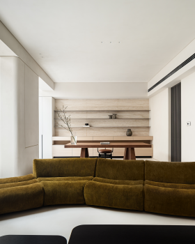 北京学府壹号院丨中国北京丨古向设计