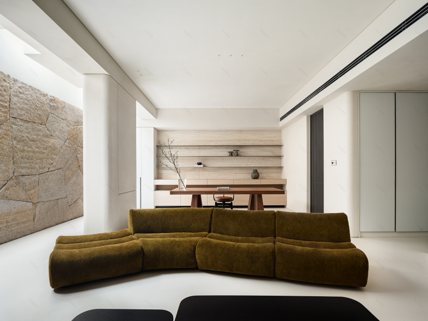 北京学府壹号院丨中国北京丨古向设计-15