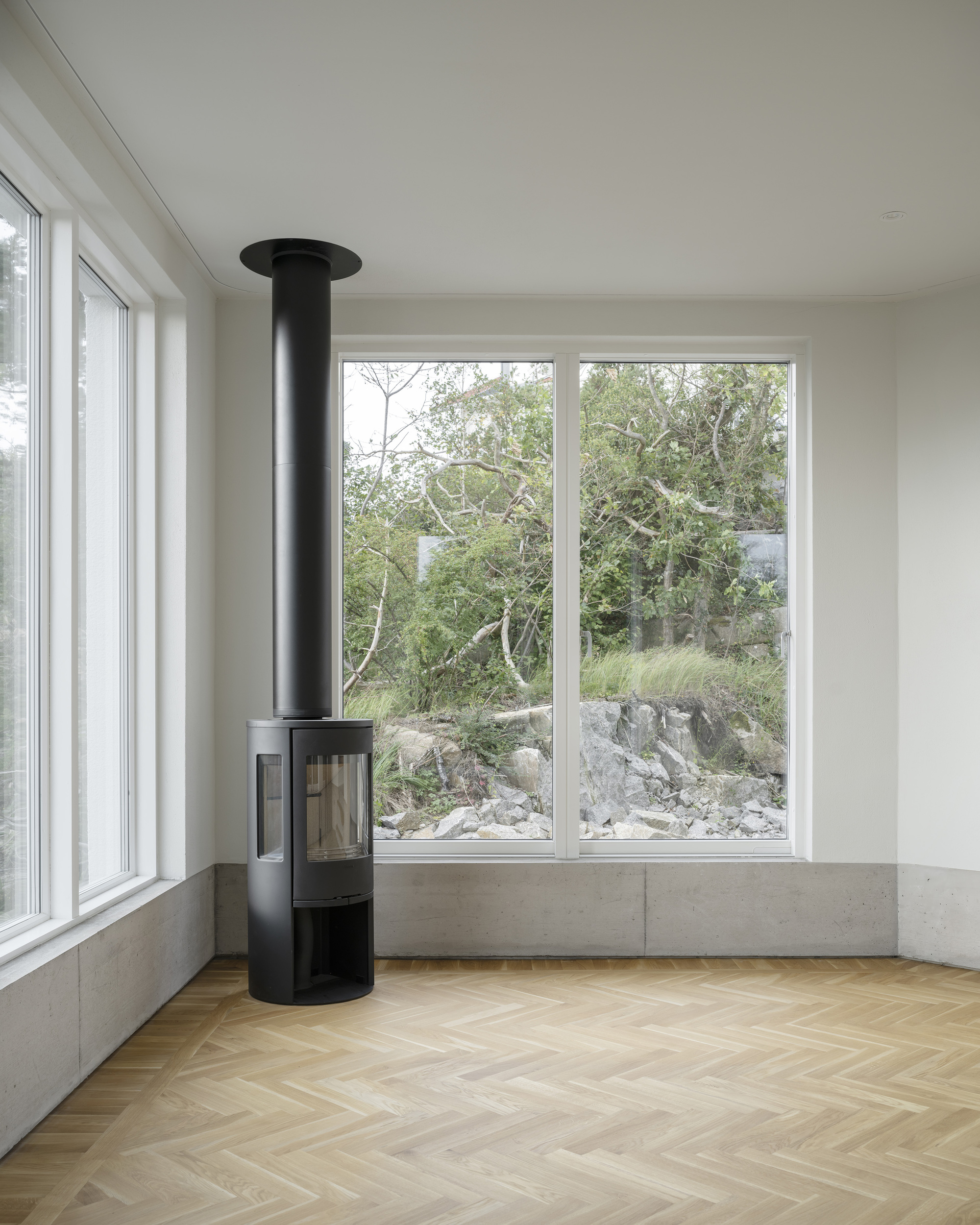 纳塞特别墅丨瑞典丨Reppen Vilson-30