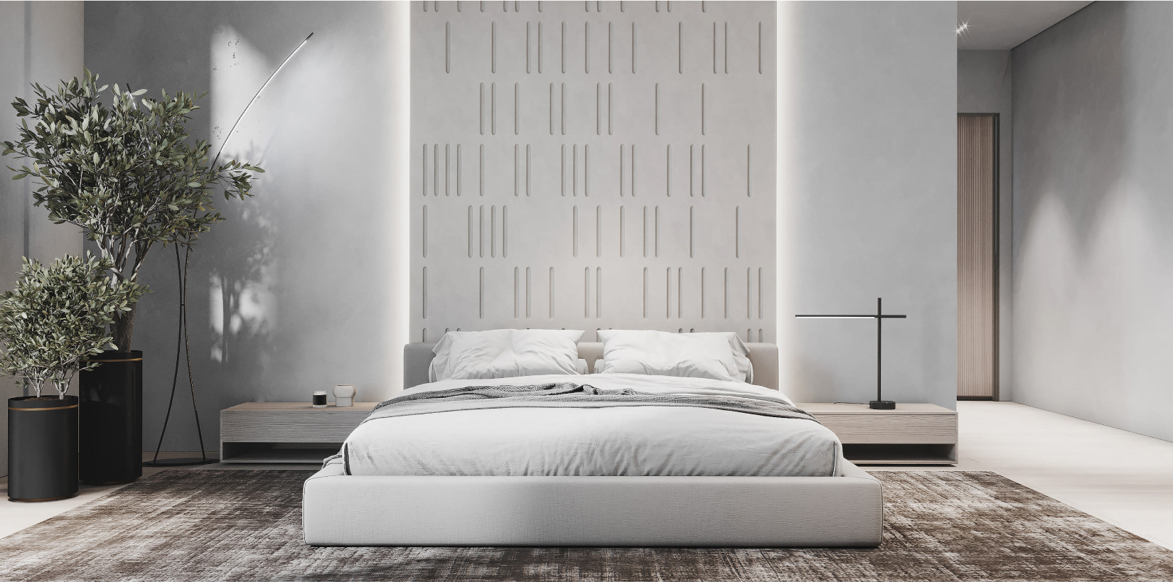 1010平 现代空间 附平面图!-13