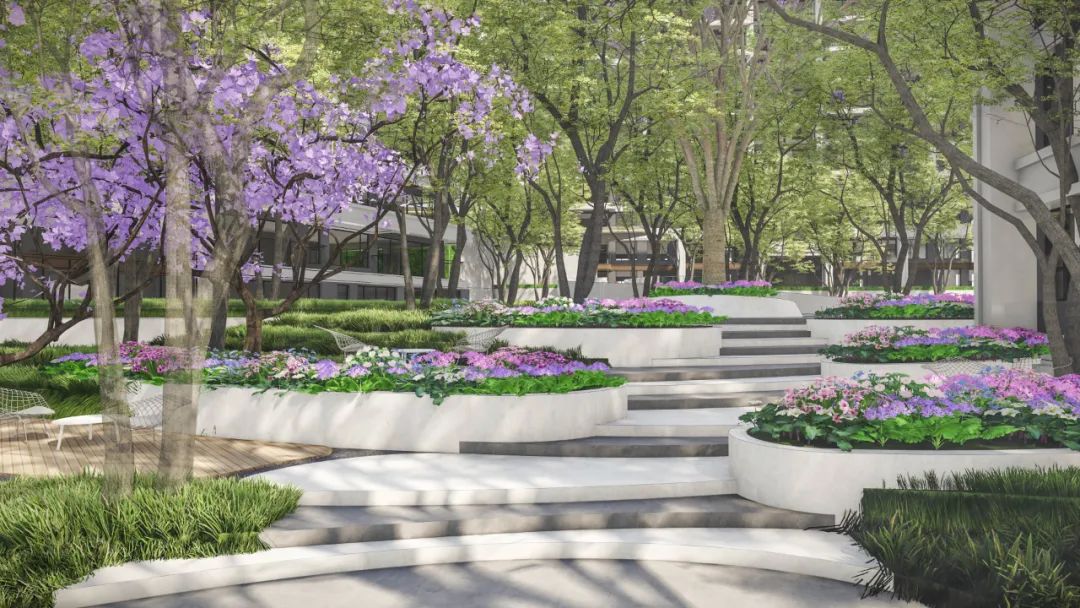 宏辰云著丨中国绵阳丨成都中汇同筑建筑设计事务所有限公司-36