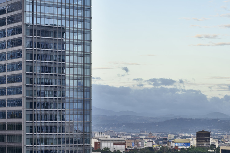 丨菲律宾马尼拉丨Gensler-27