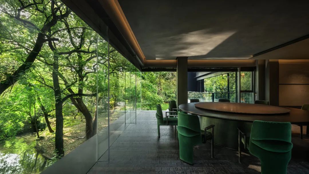 如院餐厅丨中国杭州丨刘荣禄-17