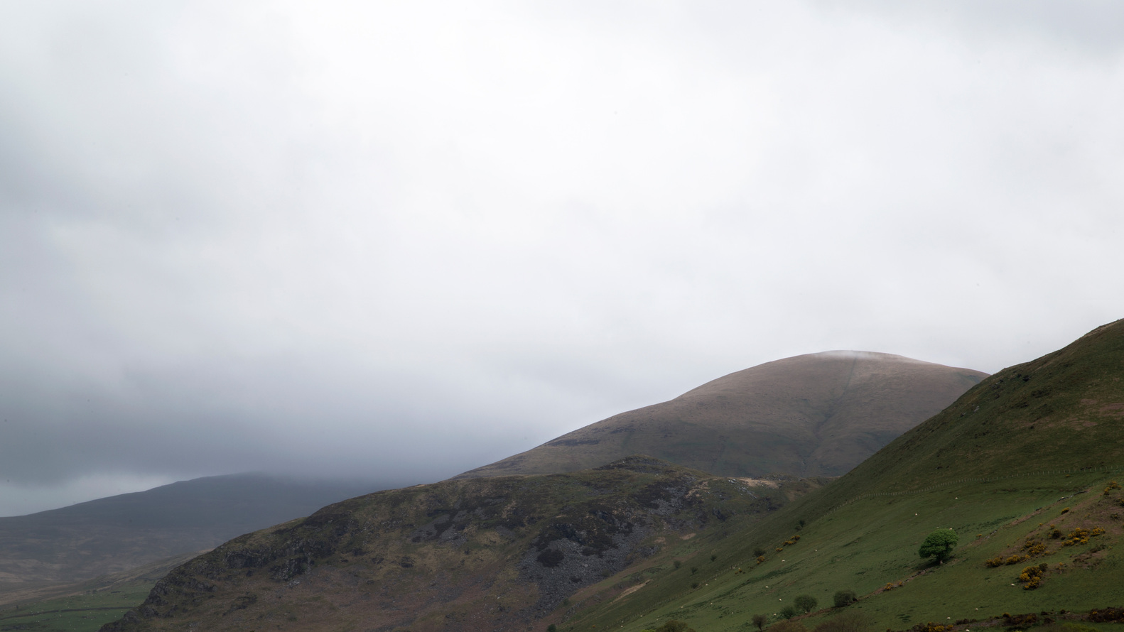 威尔士石板小屋-50