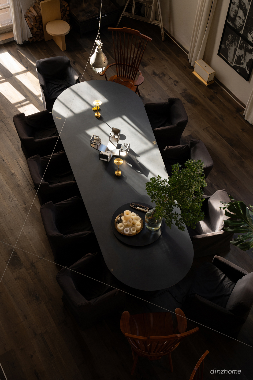 CUN寸DESIGN工作室  顺应与干预-36