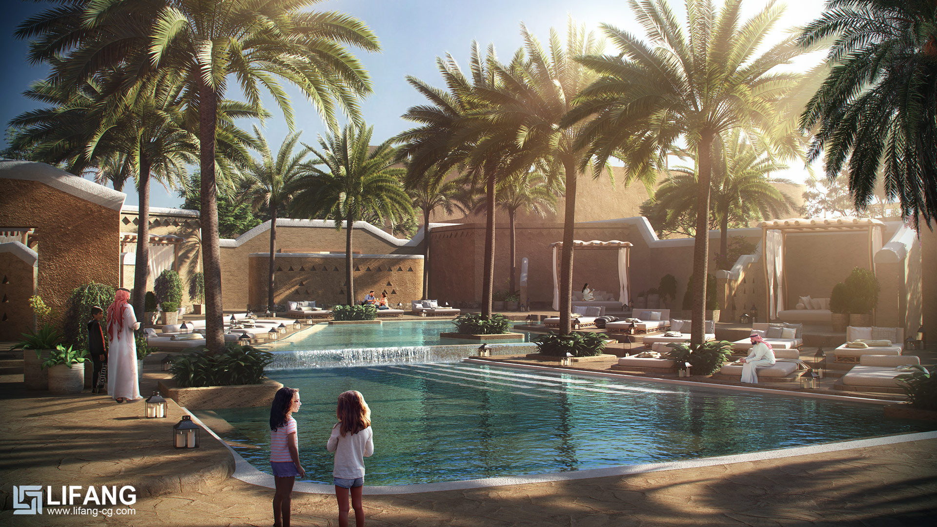 多功能设计展现未来趋势丨LiFang Vision Technology Co.,Ltd-12