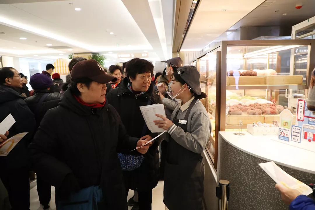 长安商场转型“U 生活中心++ 奥莱”，打造 15 分钟生活圈-54