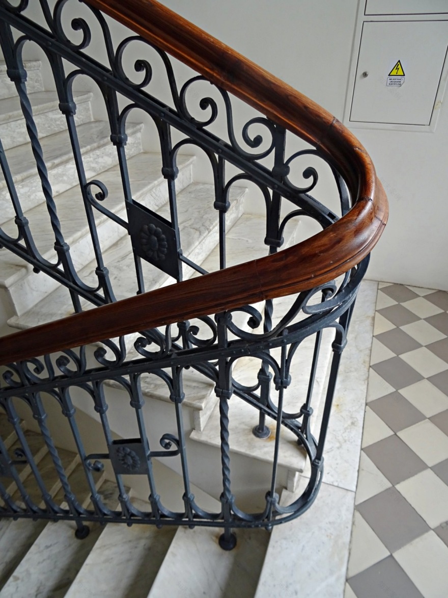 WilczaStraße 23 出租屋丨波兰华沙丨Stanisław Grochowicz-16