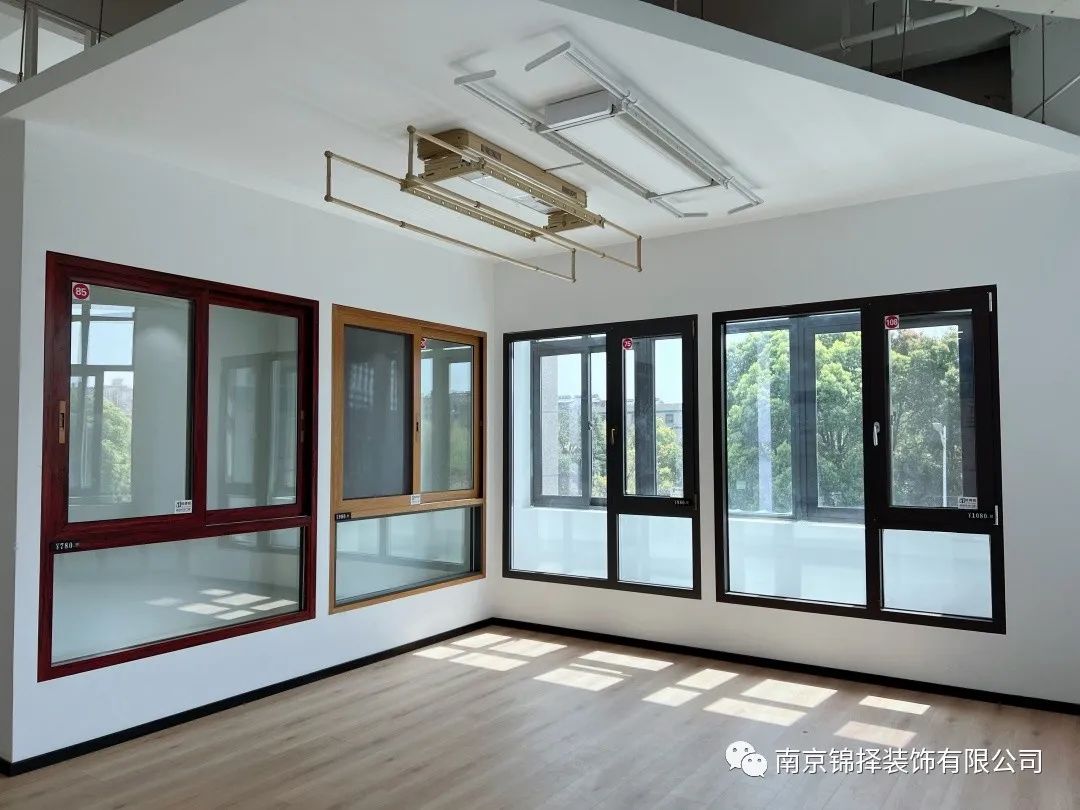 南京锦择装饰一站式装修服务丨中国湖北丨南京锦择装饰有限公司-22