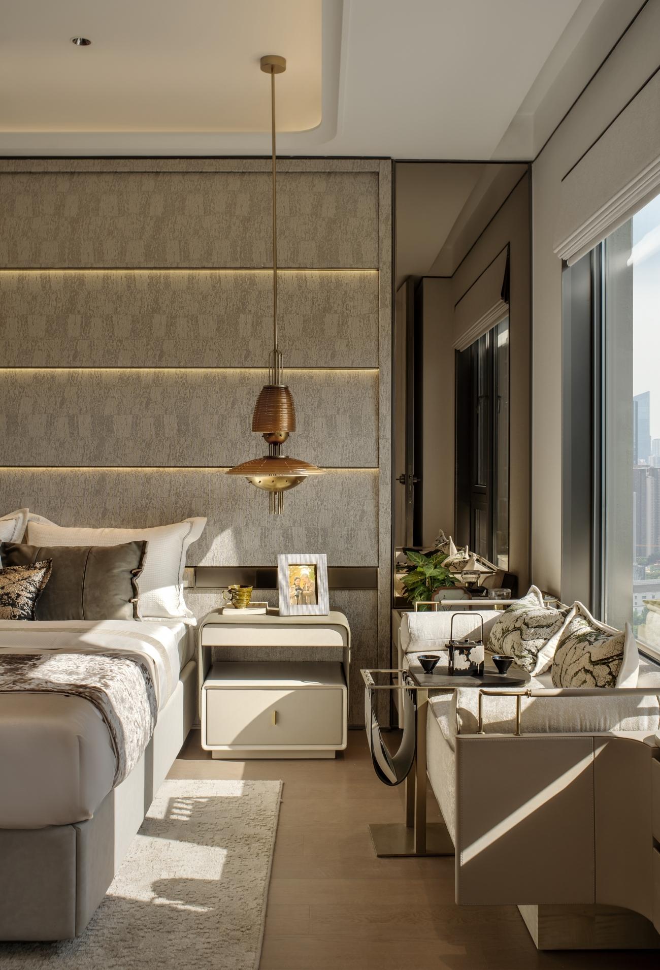 绿城·长沙玉海棠丨中国长沙丨北京栋三尺设计有限公司-25