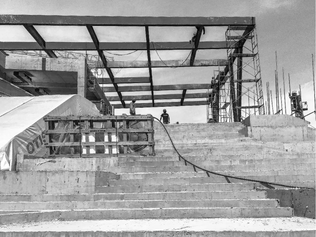   齐越设计丨台州 金科世茂·玉澜府 建筑设计 丨中国浙江-94