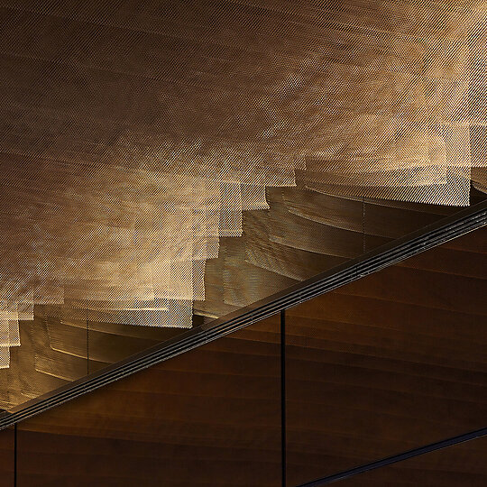 Collins Square Business and Events Centre Melbourne by Carr | Australian Interior Design Awards-7