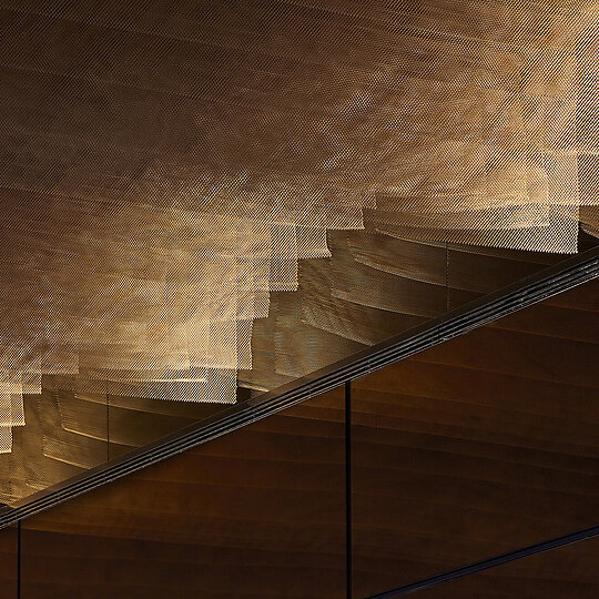 Collins Square Business and Events Centre Melbourne by Carr | Australian Interior Design Awards-7