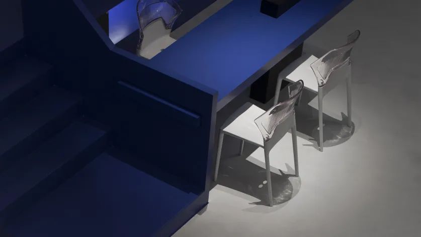 泉州 B&T DESIGN 办公室 | 艺术与空间的和谐交融-27