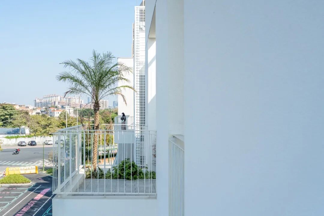 岭南新人居 · 容桂十村示范项目丨中国佛山丨竖梁社,广州市钢砼建筑设计院有限公司-49