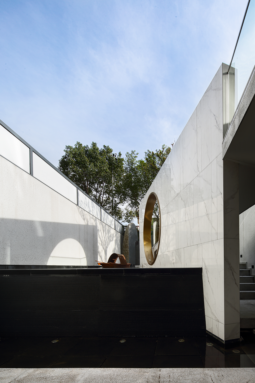 沐光成诗丨中国合肥丨穆静劳模工匠人才创新工作室,山水集团-94