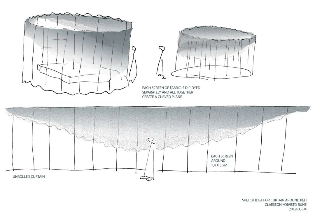 K5 东京微型综合体丨日本东京丨GGH 设计机构-53