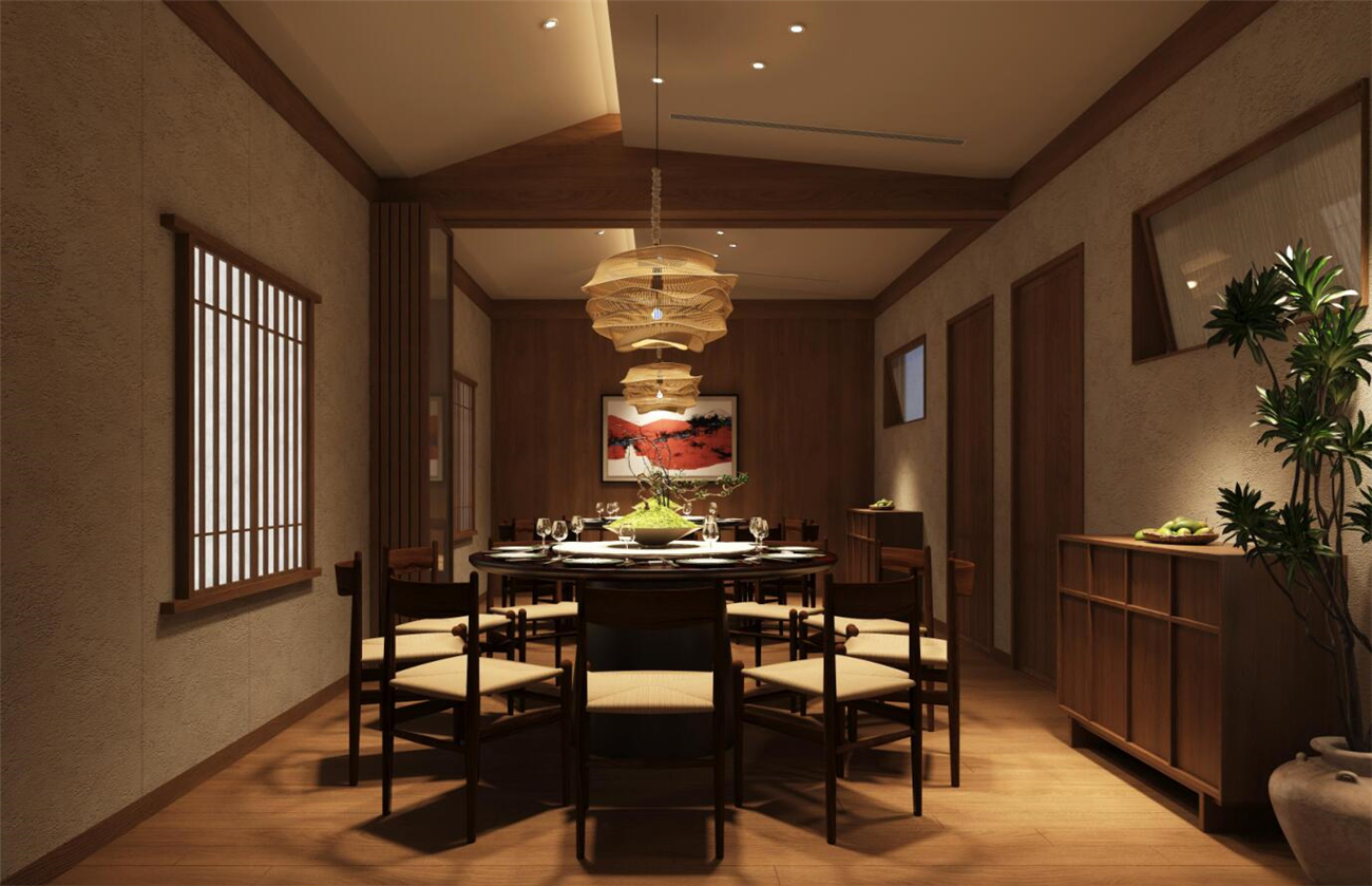 四季草堂丨中国常州丨杭州品尚设计-18