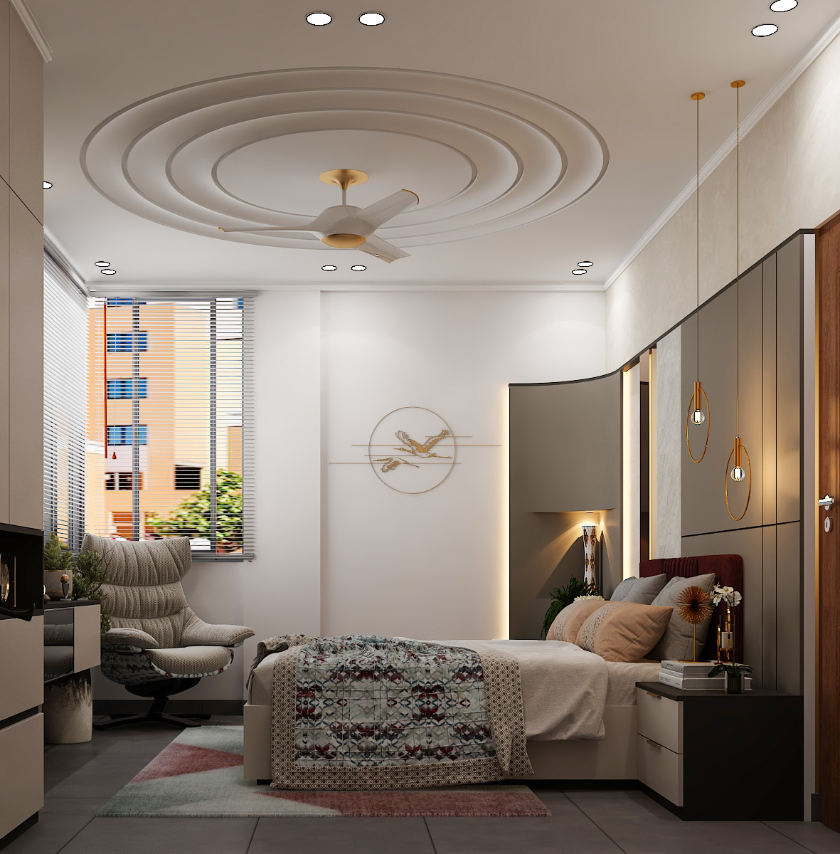 JSW Experience Center With Office (Shivamoga)-12