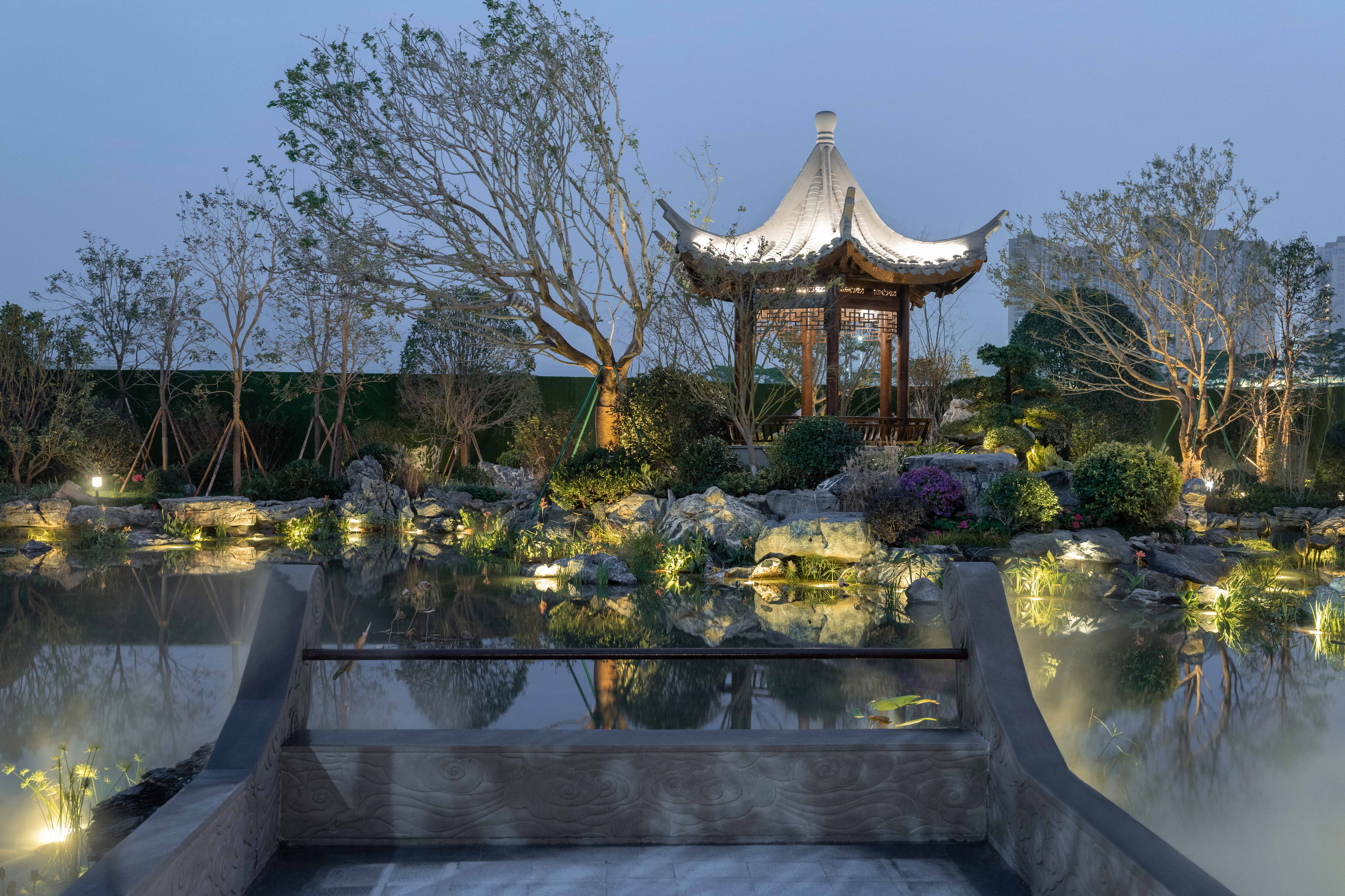 东海·山水秋鸣丨阿特贝尔 Artbell-39