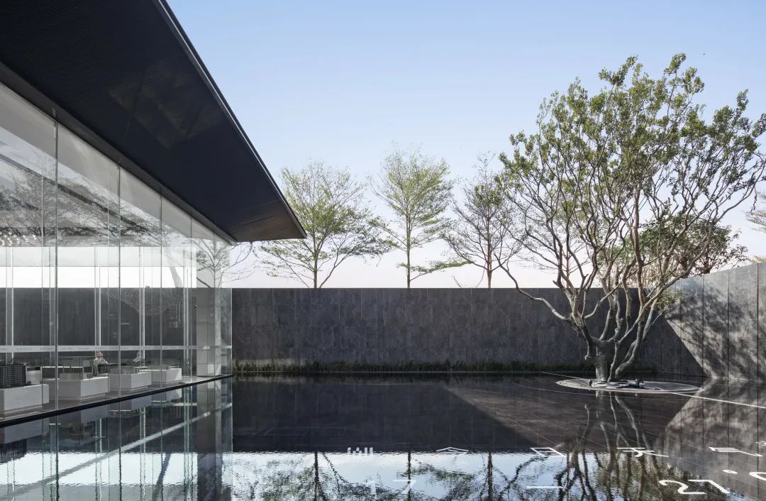 德信经发·观湖大境丨中国漳州丨GFD广飞设计事务所-0