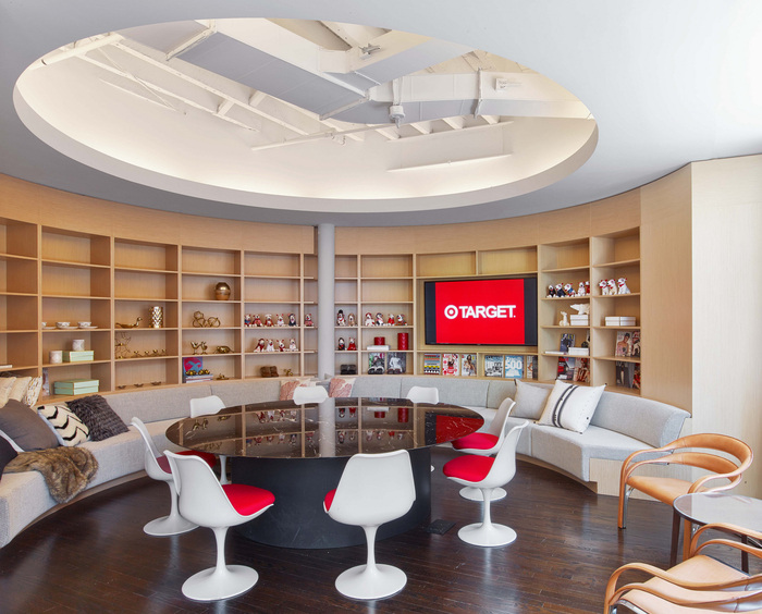 Target - New York City Offices | Office Snapshots-9