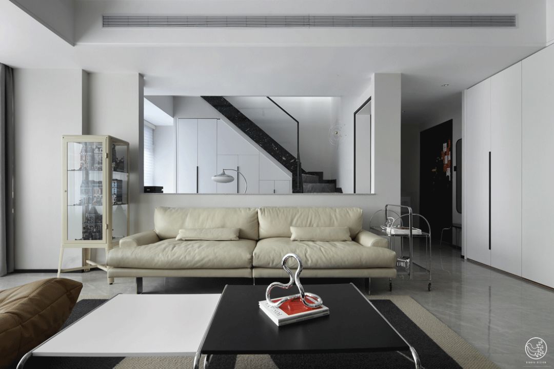 细致 Boy 的时尚之家丨中国成都丨清羽设计-23