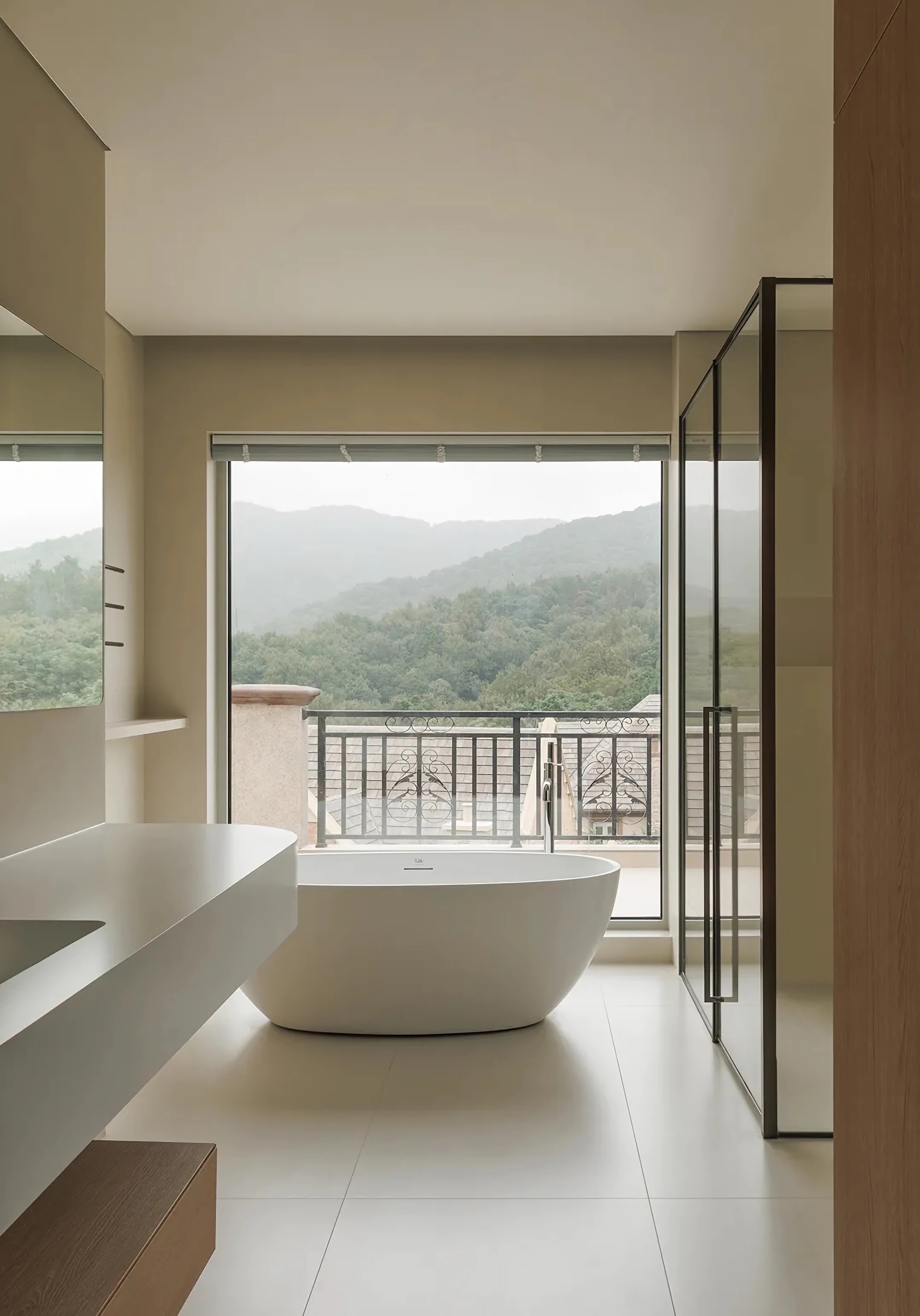 观野 · 南舍空间设计-26