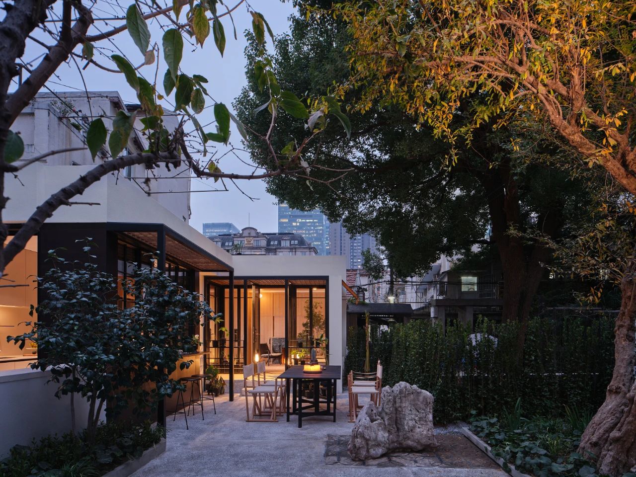 梦想改造家  处处深情的家丨中国丨W.DESIGN 无间设计-22