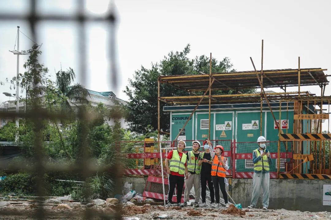 瑧湾府丨中国珠海丨万科-36