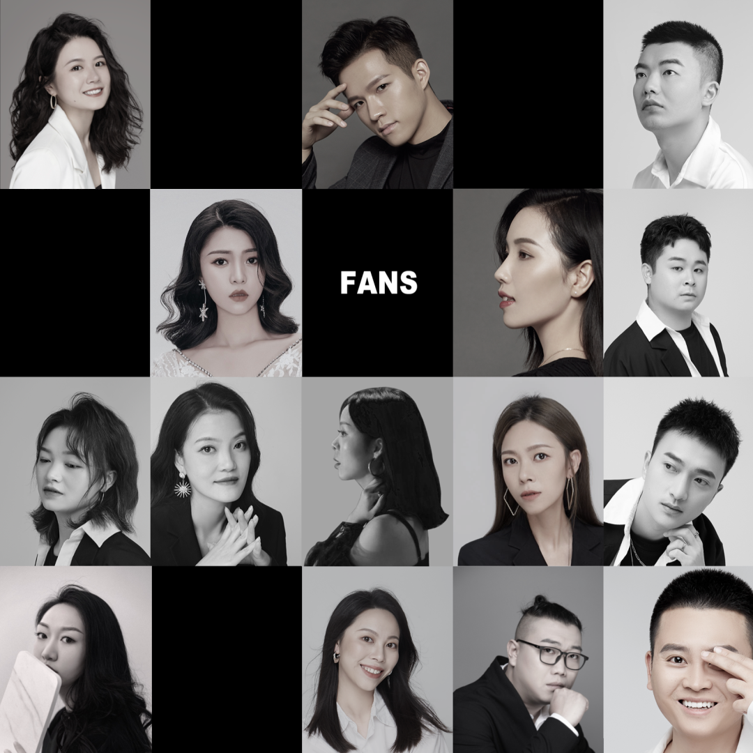 以爱为单位的现代轻奢家居设计丨中国成都丨成都凡石空间设计-109