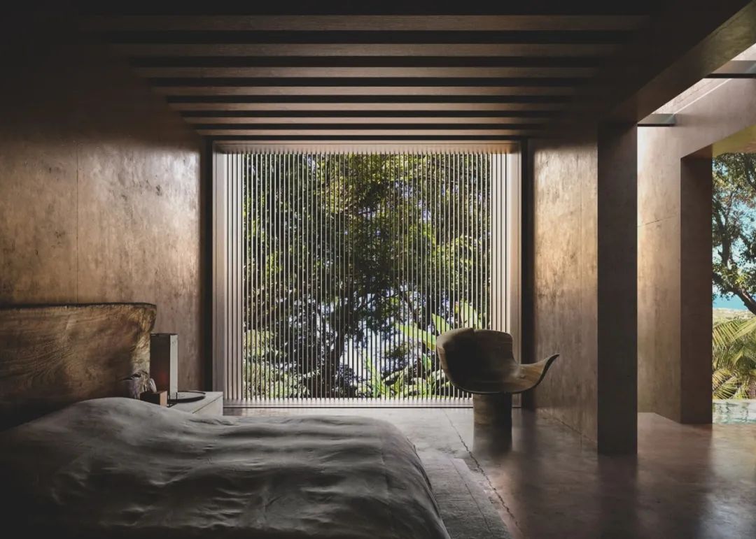 MORQ 建筑事务所打造简约纯粹的意大利海滨别墅-90