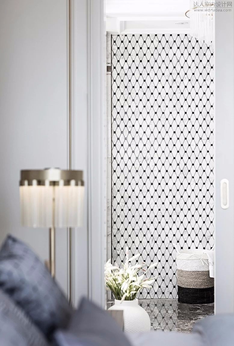 宁波城投江湾城样板房-29