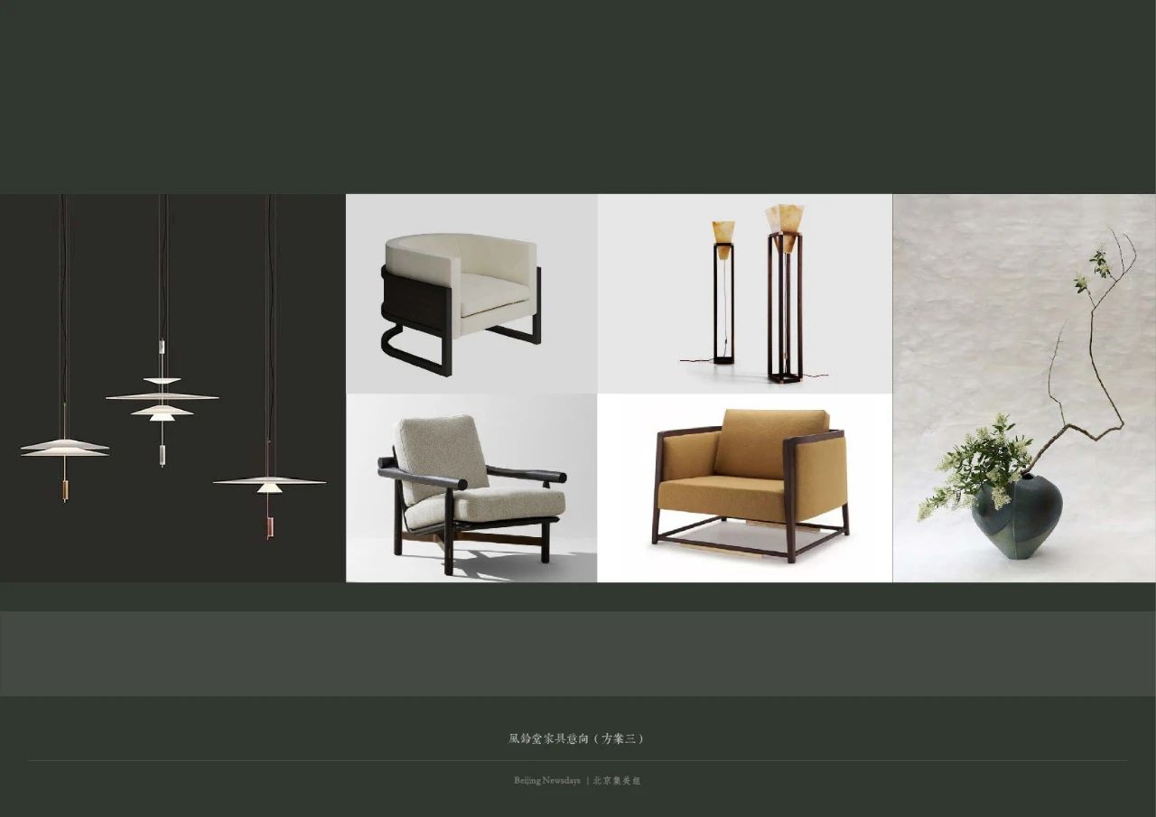 万科·松湖雅集丨中国北京丨北京集美组-39