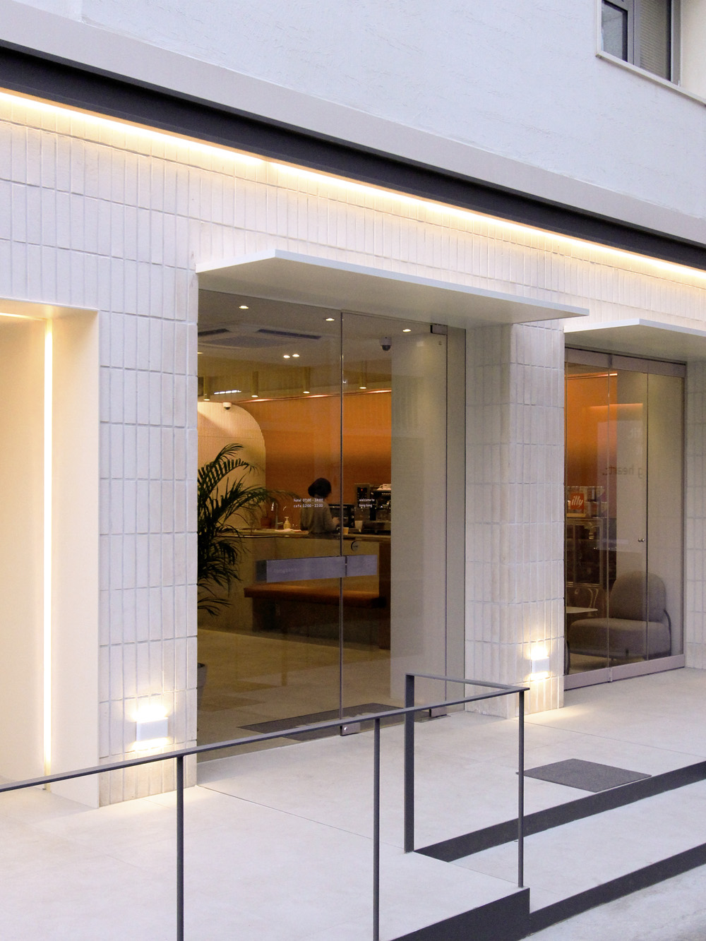 首尔钟路温馨高级酒店-32